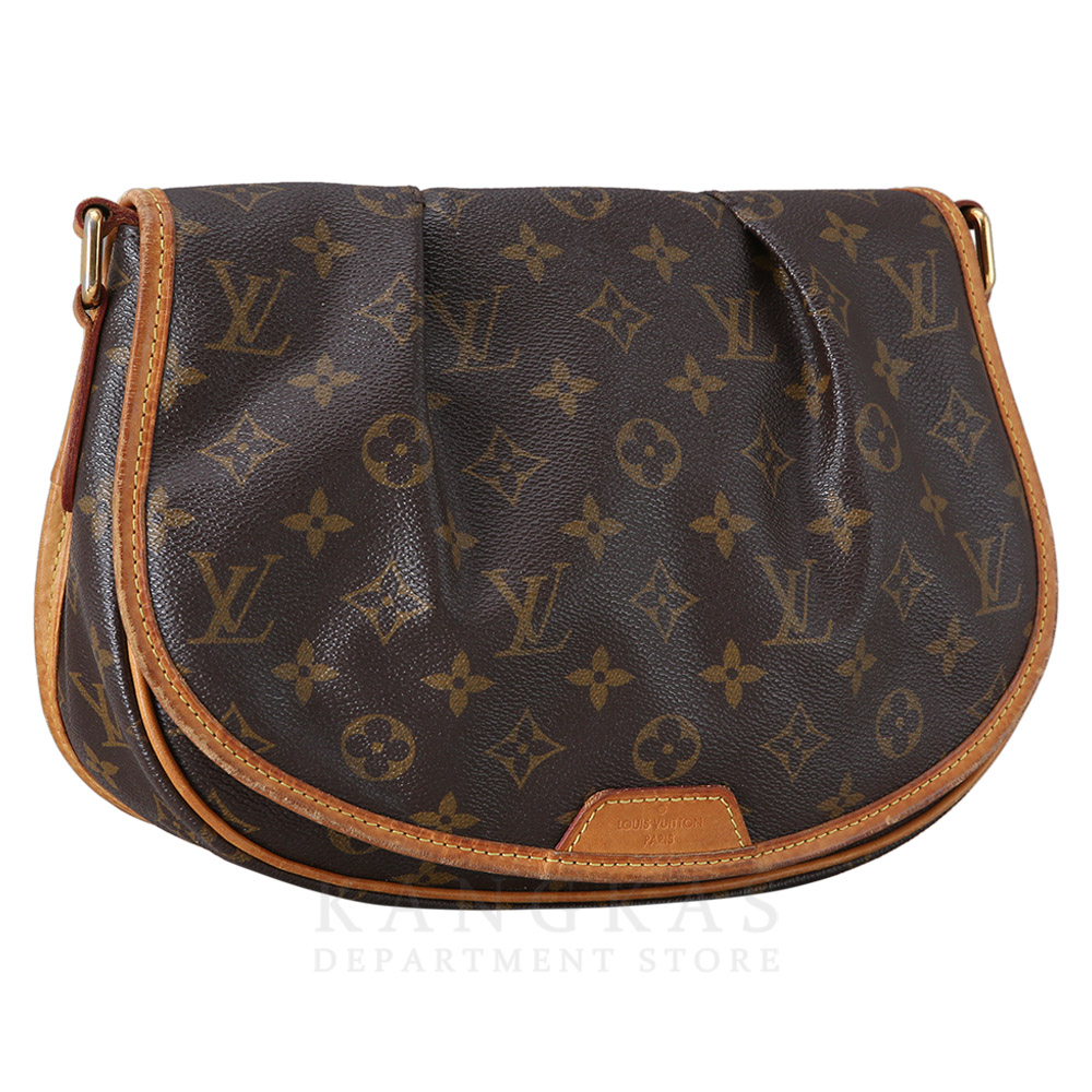 LOUIS VUITTON(USED)루이비통 모노그램 메닐몽땅 PM